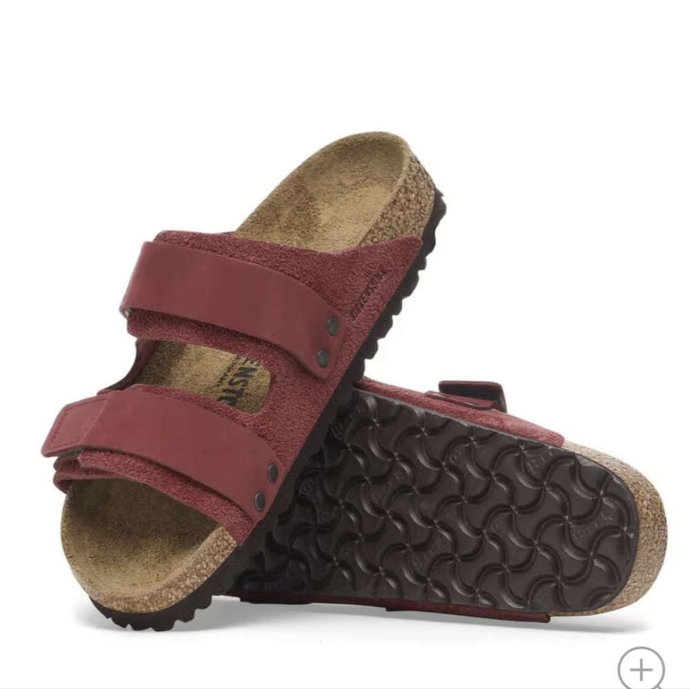 Birkenstocks Uji